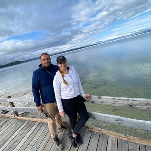 Meet your Posher, Jahanna